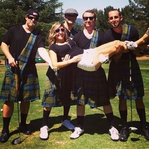 These shorts are MAGIC... You’re Welcome...